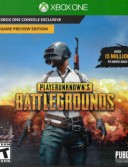 Playerunknown's Battlegrounds - Xbox One