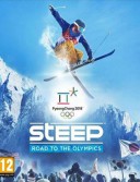 Steep: Road to the Olympics - Pre-order