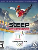 Steep: Winter Games Edition