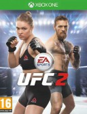 UFC 2 - Xbox One