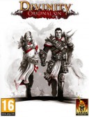 Divinity: Original Sin