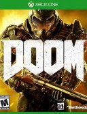 DOOM - Xbox One
