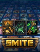 Smite Founder's Pack