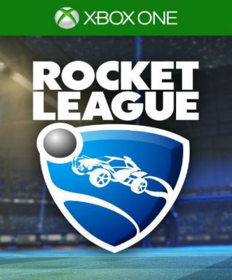 Rocket League - Xbox One