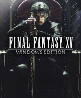 Final Fantasy XV (Windows Edition) - Pre-order