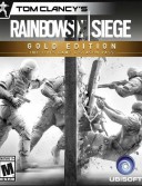 Tom Clancy's Rainbow Six: Siege (Gold Edition Year 3)
