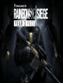 Tom Clancy's Rainbow Six: Siege - Season Pass Year 3 (DLC)