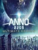 Anno 2205 (Ulitmate Edition)
