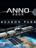 Anno 2205 - Season Pass (DLC)