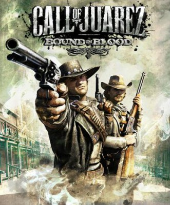 Call of Juarez: Bound in Blood