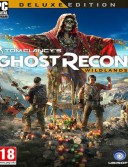 Tom Clancy's Ghost Recon: Wildlands (Deluxe Edition)