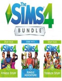 The Sims 4 - Bundle Pack 6