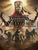 Assassin's Creed Origins - The Curse of the Pharaohs (DLC) - Pre-order