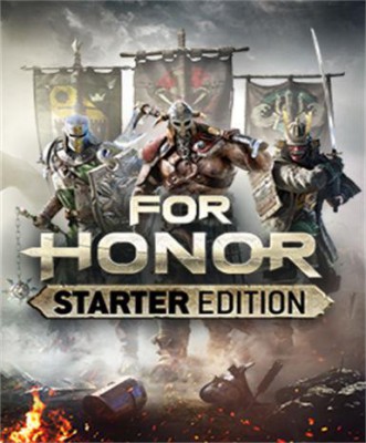 For Honor (Starter Edition) - Pre-order