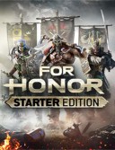 For Honor (Starter Edition) - Pre-order