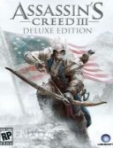 Assassin's Creed 3 (Deluxe Edition)