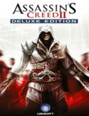 Assassin's Creed II (Deluxe Edition)