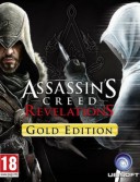 Assassin's Creed Revelations (Gold Edition)