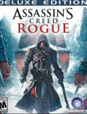 Assassin's Creed: Rogue (Deluxe Edition)