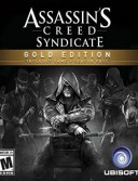 Assassin's Creed: Syndicate (Gold Edition)