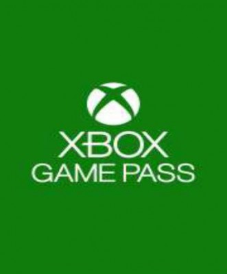 Xbox Game Pass 1 Month