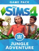 The Sims 4: Jungle Adventure