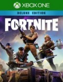 Fortnite (Deluxe Edition) - Xbox One