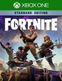Fortnite (Standard Edition) - Xbox One
