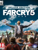 Far Cry 5 (Deluxe Edition)