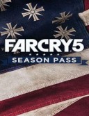 Far Cry 5 - Season Pass (DLC)