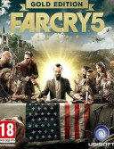 Far Cry 5 (Gold Edition)