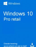 Windows 10 Professional  