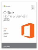 Microsoft Office 2016 Home and Business MAC OS