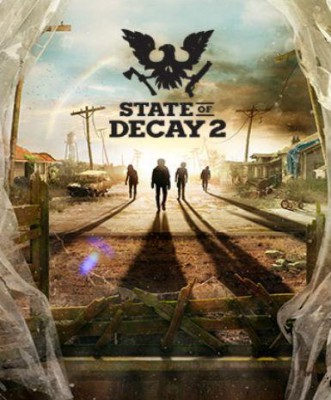 State of Decay 2