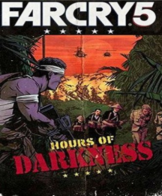 Far Cry 5: Hours of Darkness (DLC)