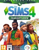 De Sims 4: Jaargetijden