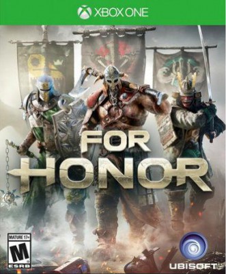 For Honor (Xbox One)