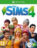 The Sims 4 (Xbox One)