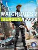 Watch Dogs 2 - Season Pass (DLC)
