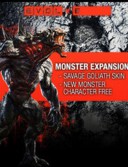 Evolve (incl. Monster Expansion Pack)