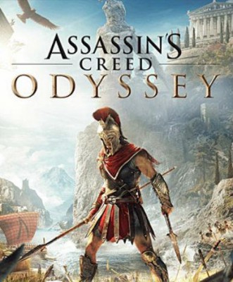 Assassin's Creed: Odyssey