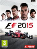 F1 2015