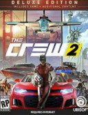 The Crew 2 (Deluxe Edition)