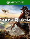 Tom Clancy's Ghost Recon: Wildlands (Xbox One)