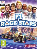 F1 Race Stars