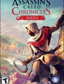 Assassin's Creed Chronicles: India