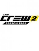 The Crew 2 - Season Pass (DLC)