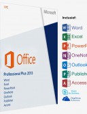 Microsoft Office 2013 Professional Plus