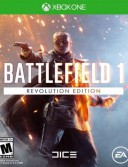 Battlefield 1: Revolution (Xbox One)