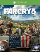 Far Cry 5 (Xbox One)